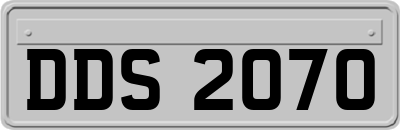 DDS2070