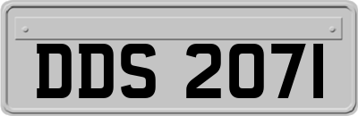 DDS2071