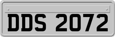 DDS2072