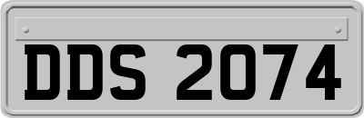 DDS2074