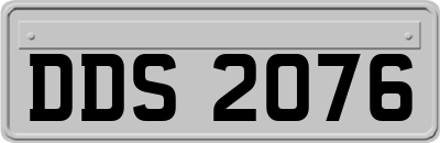 DDS2076