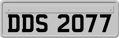 DDS2077