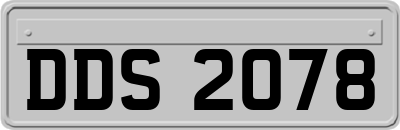 DDS2078