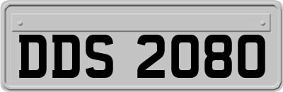 DDS2080