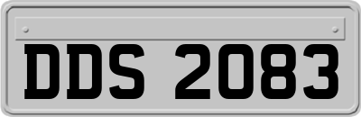 DDS2083