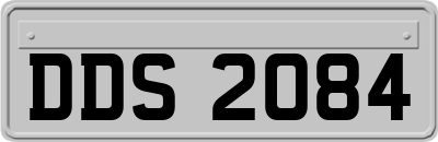 DDS2084