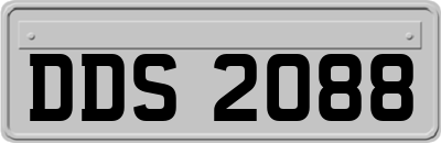 DDS2088