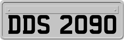 DDS2090