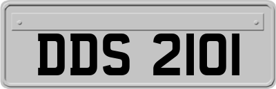 DDS2101