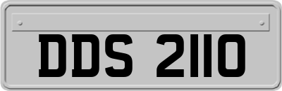 DDS2110