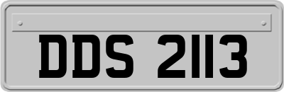 DDS2113