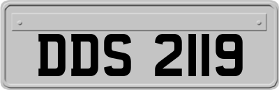DDS2119