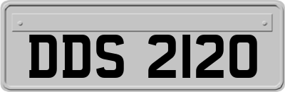 DDS2120