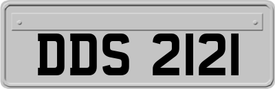 DDS2121