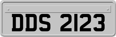 DDS2123