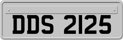DDS2125