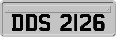 DDS2126