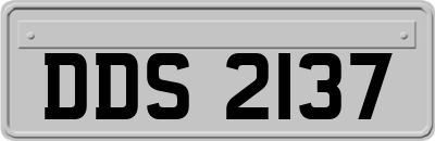 DDS2137