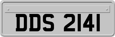 DDS2141