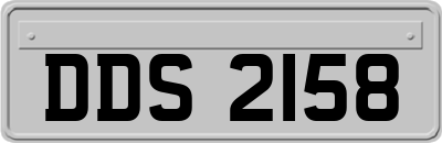 DDS2158