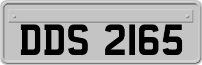 DDS2165