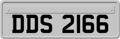 DDS2166