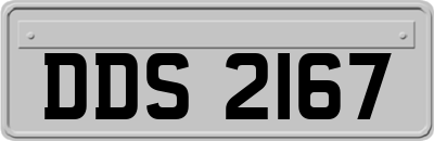 DDS2167