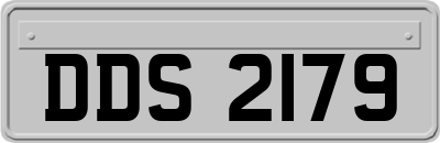 DDS2179