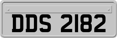 DDS2182