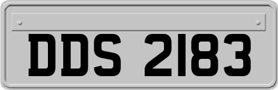 DDS2183
