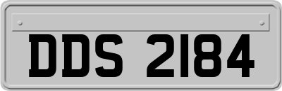 DDS2184