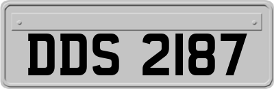 DDS2187