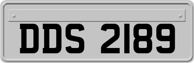DDS2189