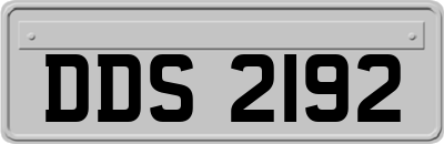 DDS2192