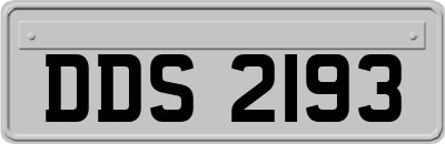 DDS2193