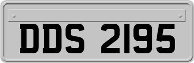 DDS2195