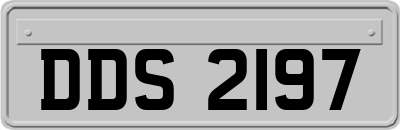 DDS2197