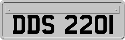 DDS2201