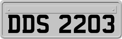 DDS2203