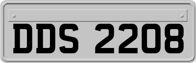 DDS2208