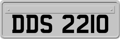 DDS2210