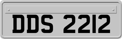 DDS2212