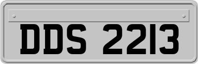 DDS2213