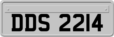 DDS2214