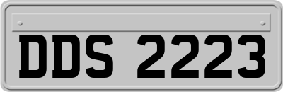 DDS2223