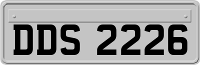 DDS2226