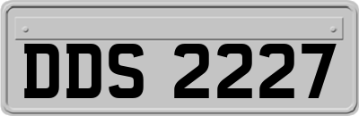 DDS2227