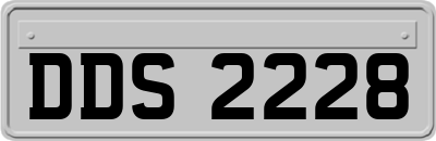 DDS2228