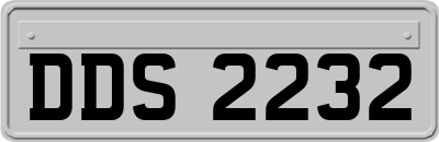 DDS2232