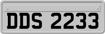 DDS2233